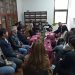 Во посета на НУ Библиотека „Григор Прличев“беа учесници на Регионалната смотра на хортикултурни библиотеки