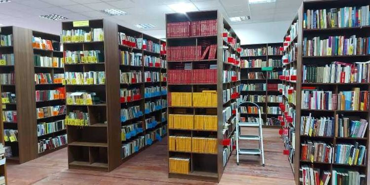 Нашата библиотека од утре ќе работи како библиотека од отворен тип