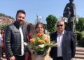 И нашата Библиотека дел од свеченостите во чест на светите Кирил и Методиј