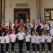 Конески: „Јазикот е нашата татковина“ – 77 години од усвојувањето на македонската азбука