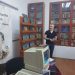 Проф. д-р Анис Сефиданис не’ внесе во светот на вештачката интелигенција и роботиката