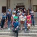 Промовирана стихозбирката „Љубов“ одново љубовта беше на пиедесталот