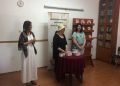 Промовирани сликовници од авторката Вера М Самарјанин