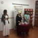 Промовирани сликовници од авторката Вера М Самарјанин