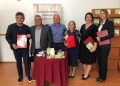Промовирана „Позајмениот куфер“ од Наум Трајчески