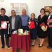 Промовирана „Позајмениот куфер“ од Наум Трајчески