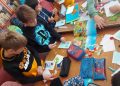 Правевме Новогодишни честитки