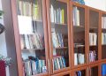 Три актуелни книги сврзани со одржаните „Прличеви беседи 2023“ достапни за читателите во охридската Библиотека