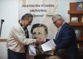 Промовирана монографијата „ 70 години библиотека Григор Прличев“ од Милчо Јованоски