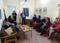 За Прличев и добивањето Ловоров венец за првпат чествуваме во куќата на акдемик Ѓурчинов во Охрид