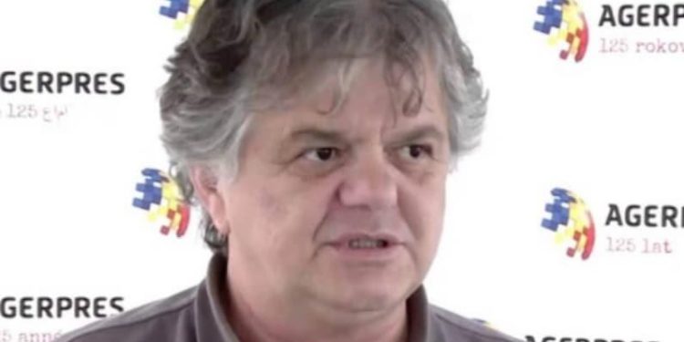 Почина роднокрајниот автор Љупчо Јакимоски