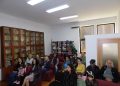 Силвија Крстевска кај возрасните и Бисера Ангелоска кај децата нај читатели во 2022
