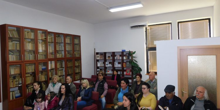 Силвија Крстевска кај возрасните и Бисера Ангелоска кај децата нај читатели во 2022