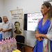 Успешно спроведен проектот „Книгата најдобар другар на децата“