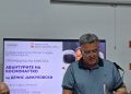 Промовирана книгата „Авантурите на космонаутко“ промовирана во Охрид