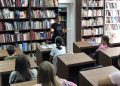 Работилница за ширење на Благодарноста во детските срца