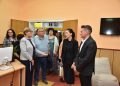 Битолската библиотека доби Дневна соба а се инцира и Мрежа на хортикултурни библиотеки во земјава