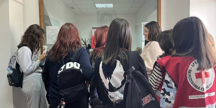 ТВМ Охрид: Годишно бесплатно членство во НУ Библиотека „Григор Прличев“