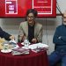 Промовирана книгата „Млечни заби“ од Хана Корнети