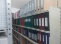 Лани кај нас профункционираа обработката на периодиката и книговезницата