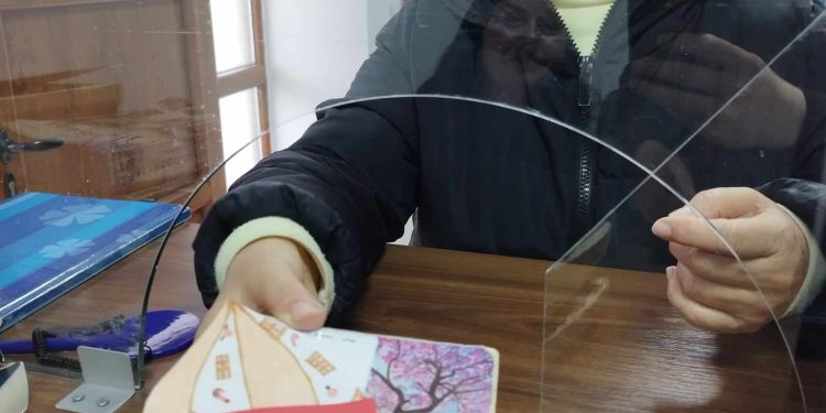 Годината ни почна убаво во еден ден 54 читатели во Библиотеката