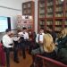 Библиотеката „Григор Прличев“ достојно му се оддолжи на Патронот