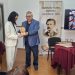 Заеднички со Црвен крст го промовираме проектот: „Книгата поблиску до старите лица“