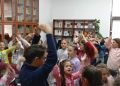 Со песните од „Распеано рибарче 2024 “ го одбележавме 5 Мај – Денот на македонскиот јазик