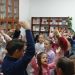 Со песните од „Распеано рибарче 2024 “ го одбележавме 5 Мај – Денот на македонскиот јазик