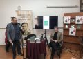 Нечовски: Се радувам што по многу ЦД и ДВД изданија објавив и стихозбирка