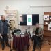 Нечовски: Се радувам што по многу ЦД и ДВД изданија објавив и стихозбирка
