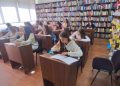 Се одржа натпреварот „Млади библиотекари“