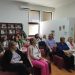 НУ Библиотека „Григор Прличев“ и ООУ „Ванчо Николески“ заеднички потсетија на неговиот живот и дело