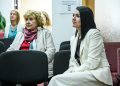 Костадиновска-Стојчевска: Охриѓани имаат богата културна програма и книги достапни за сите генерации
