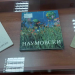 По повод 100 г. од раѓањето на уметникот Вангел Наумоски изложба на негови книжевни дела
