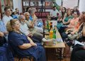 Втора годишна средба на роднокрајни автори од Охрид ( видео )