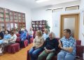 Меѓународни релации – Ние и македонскиот ПЕН центар
