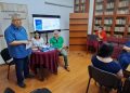 На  Втората роднокрајна средба промовирани Алманах и ДВД „Роднокрајни автори – аудио записи 2024 “
