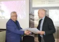 Потпишан Протокол за соработка помеѓу библиотеките од Охрид и Врање