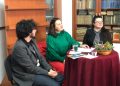 Промовирана  книгата за деца „Во душата на немиот свет“ од Даниела Илијоска