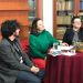 Промовирана  книгата за деца „Во душата на немиот свет“ од Даниела Илијоска