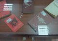 Изложба на книги во чест на двата Илиндена – Честит празник