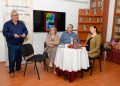 Промовирана книгата “Животен калеидоскоп“ од Наде Ќосеска