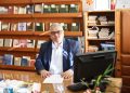 м-р Јовановски: Отчет за сработеното од јануари 2022 до 1 октомври, 2024