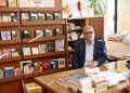 м-р Милчо Јованоски поднесе оставка од функцијата директор на НУ Библиотека „Григор Прличев“ – Охрид