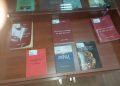 Изложба на книги во чест на 80 години слободен Охрид