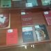 Изложба на книги во чест на 80 години слободен Охрид