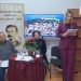 Промвирана  книгата „Црковните библиотеки во Охрид и охридско“ од Мариче Боздоганова