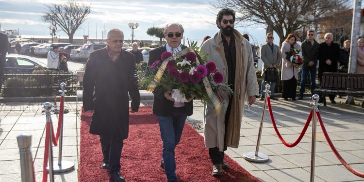 Делегација од Општина Поградец ја посети нашата Библиотека