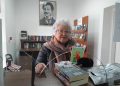 Ги бележиме првите читатели во оваа 2025 година
